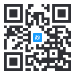 iOS 系统版 二维码 - KAIYUN SPORTS