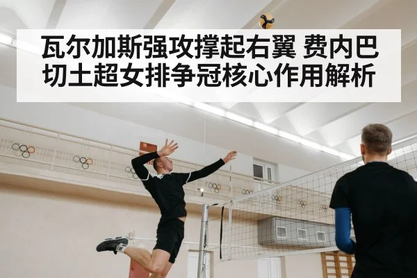 瓦尔加斯强攻撑起右翼 费内巴切土超女排争冠核心作用解析 - KAIYUN SPORTS